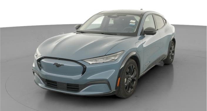 Thumbnail: 2023 Ford Mustang Mach-E - 1