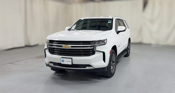 Thumbnail: 2023 Chevrolet Tahoe - 1