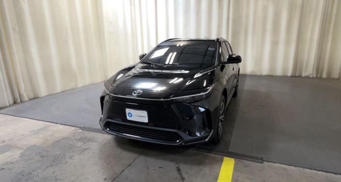 2023 Toyota bZ4X XLE -
                  Riverside, CA