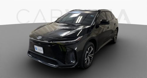 2023 Toyota bZ4X