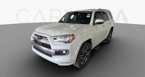 2023 Toyota 4Runner