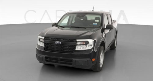 2022 Ford Maverick