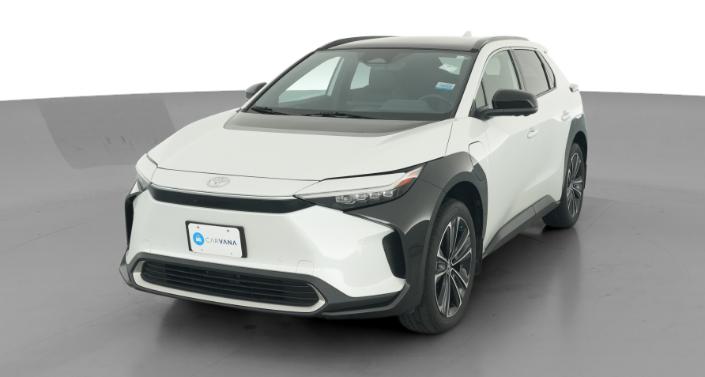 2023 Toyota bZ4X Limited -
                  Indianapolis, IN