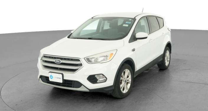 Thumbnail: 2017 Ford Escape - 1