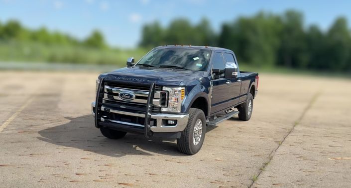 Thumbnail: 2019 Ford Econoline - 1