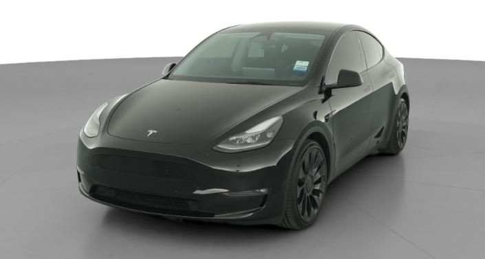 Thumbnail: 2023 Tesla Model Y - 1