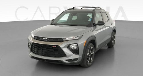 2023 Chevrolet Trailblazer