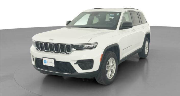 Thumbnail: 2025 Jeep Grand Cherokee - 1