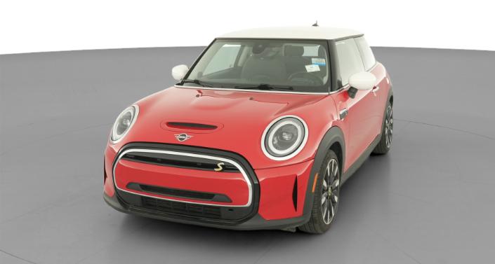 Thumbnail: 2022 MINI Cooper Hardtop - 1