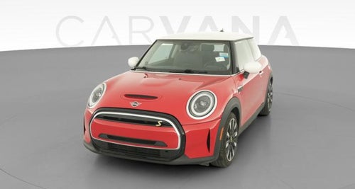 2022 MINI Hardtop 2 Door