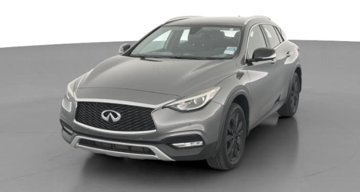 2017 INFINITI QX30 Premium -
                  Wheatland, OK