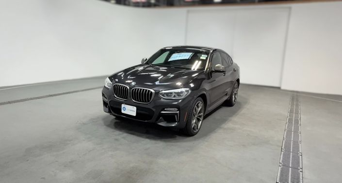 2019 BMW X4 M40i -
                  Tracy, CA