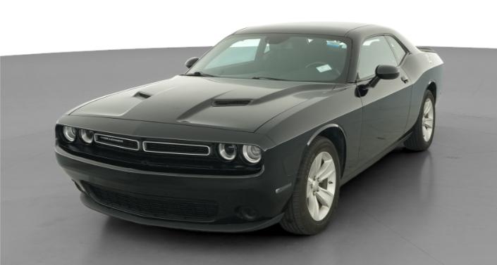 Thumbnail: 2023 Dodge Challenger - 1