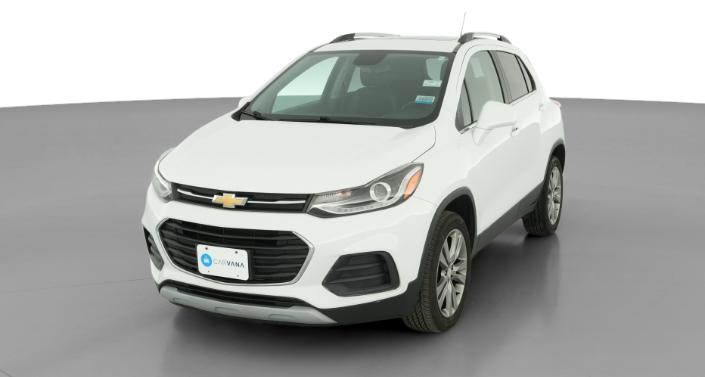 Thumbnail: 2020 Chevrolet Trax - 1
