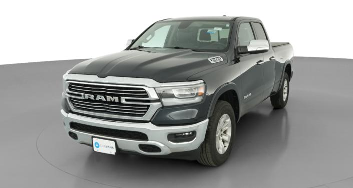 Thumbnail: 2020 RAM 1500 - 1