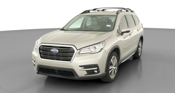 Thumbnail: 2019 Subaru Ascent - 1