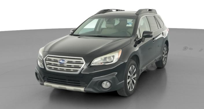 Thumbnail: 2017 Subaru Outback - 1