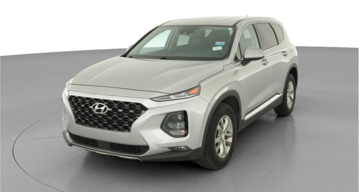Thumbnail: 2020 Hyundai Santa Fe - 1