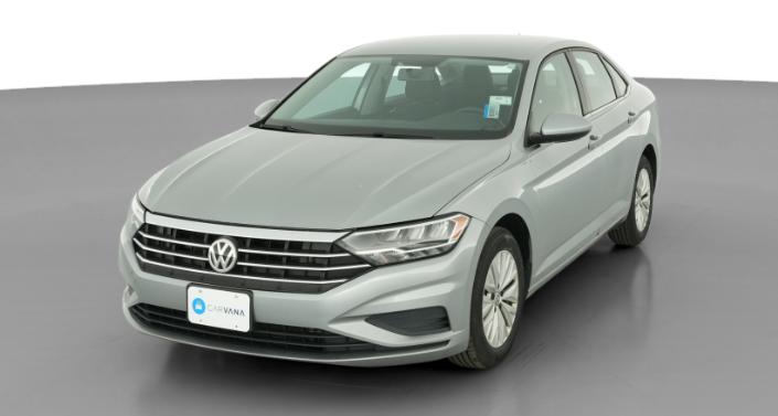 Thumbnail: 2019 Volkswagen Jetta - 1