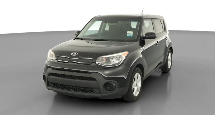 Thumbnail: 2018 Kia Soul - 1