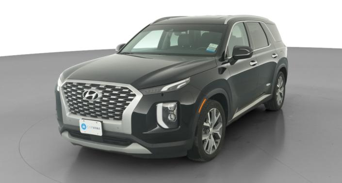 Thumbnail: 2021 Hyundai Palisade - 1