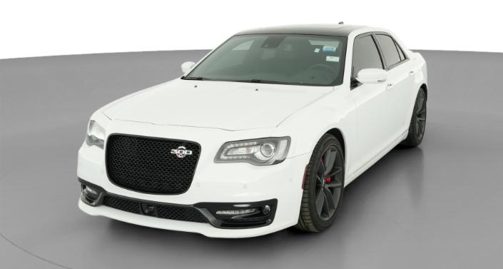 Thumbnail: 2023 Chrysler 300 - 1