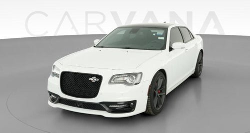 2023 Chrysler 300