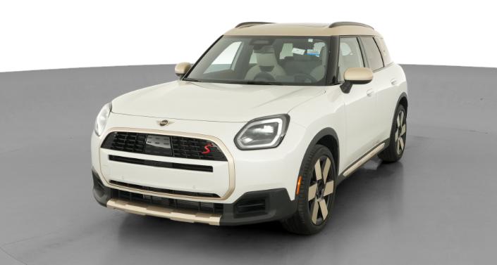 Thumbnail: 2025 MINI Cooper Countryman - 1