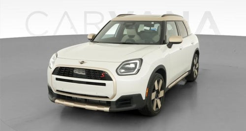 2025 MINI Countryman