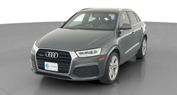 Thumbnail: 2018 Audi Q3 - 1