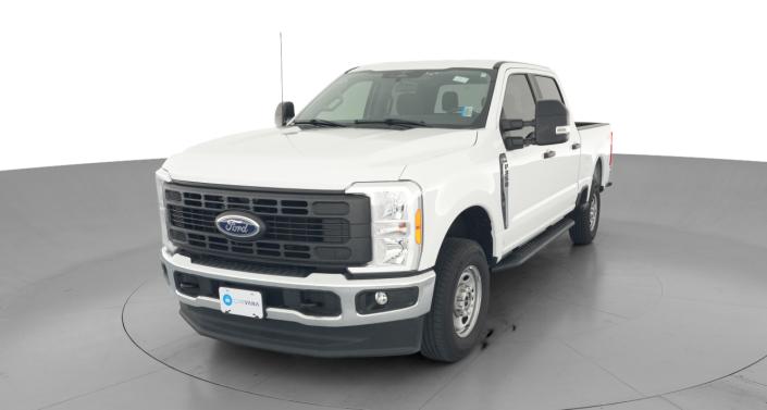 Thumbnail: 2023 Ford Econoline - 1