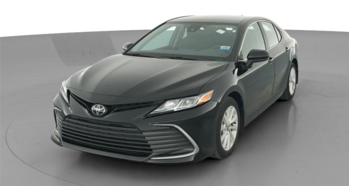 Thumbnail: 2024 Toyota Camry - 1