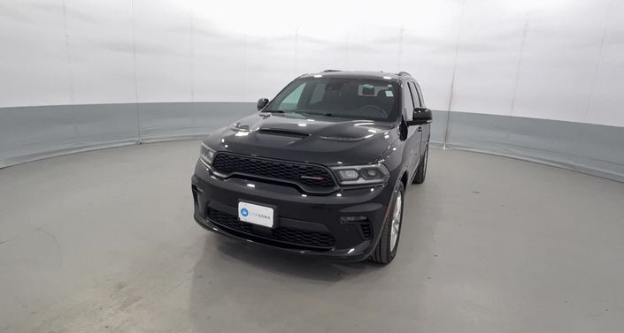 Thumbnail: 2023 Dodge Durango - 1