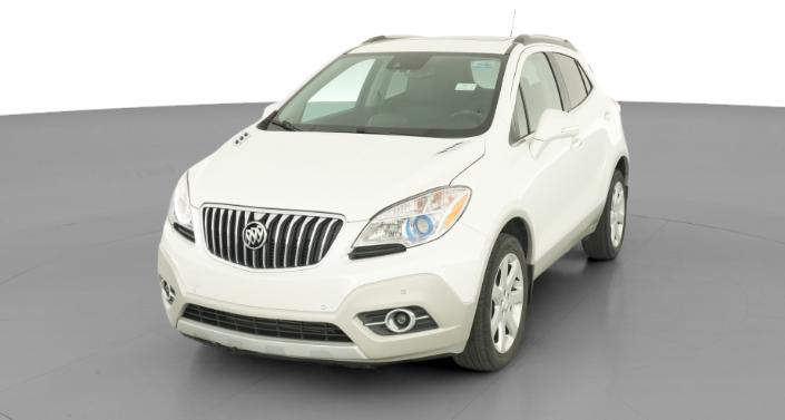 Thumbnail: 2015 Buick Encore - 1