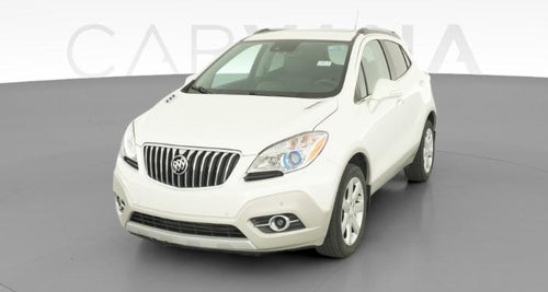 2015 Buick Encore