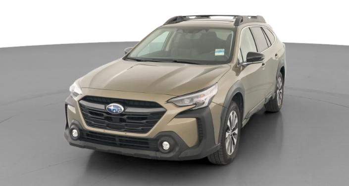 Thumbnail: 2024 Subaru Outback - 1