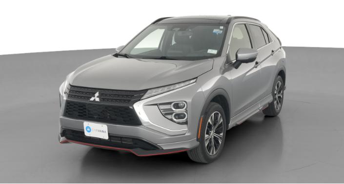 Thumbnail: 2022 Mitsubishi Eclipse Cross - 1
