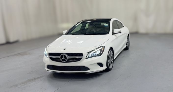 2019 Mercedes-Benz CLA 250 -
                  Lancaster, TX