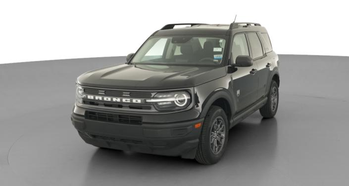 Thumbnail: 2024 Ford Bronco Sport - 1