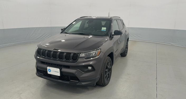 Thumbnail: 2023 Jeep Compass - 1