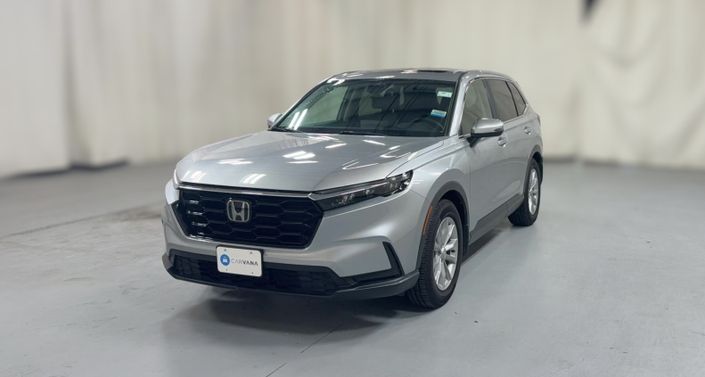 Thumbnail: 2023 Honda CR-V - 1