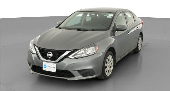 Thumbnail: 2017 Nissan Sentra - 1