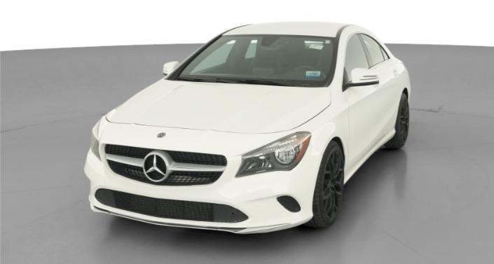 2018 Mercedes-Benz CLA 250 -
                  Tolleson, AZ