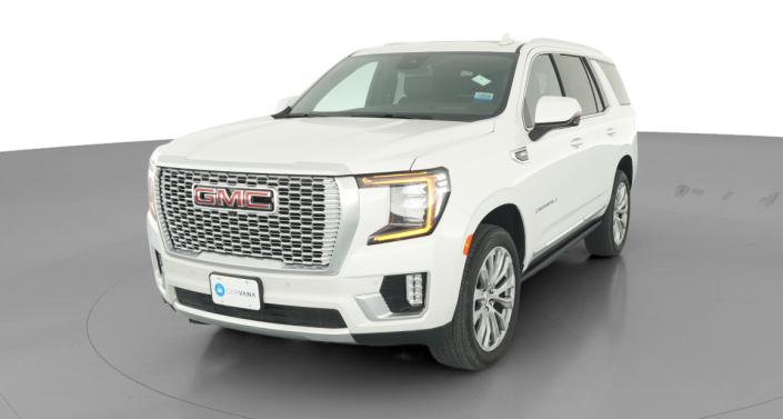 Thumbnail: 2024 GMC Yukon - 1