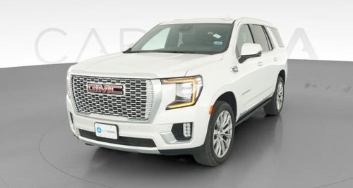 2024 GMC Yukon