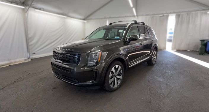 Thumbnail: 2022 Kia Telluride - 1