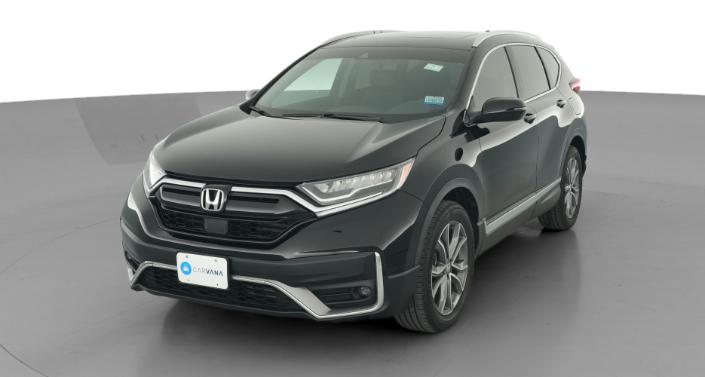 Thumbnail: 2022 Honda CR-V - 1