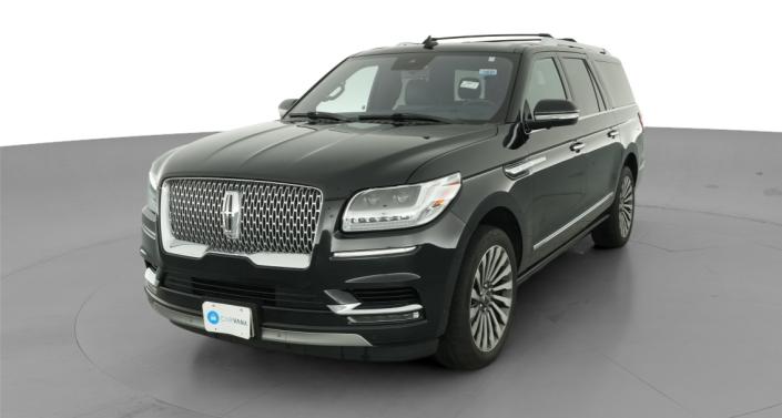 2019 Lincoln Navigator L Reserve -
                  Concord, NC