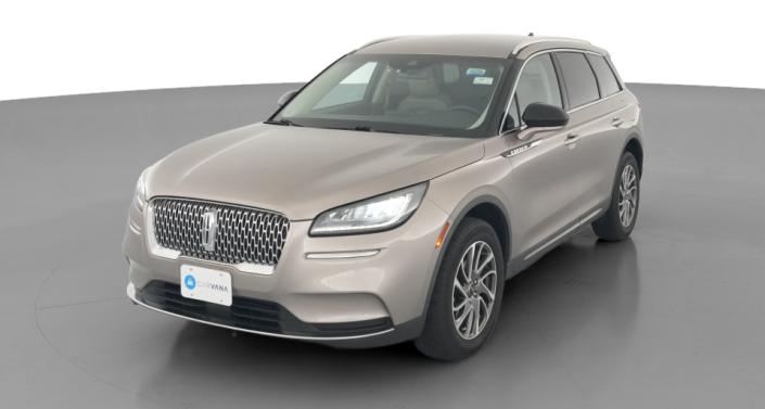 Thumbnail: 2021 Lincoln Corsair - 1