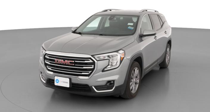 Thumbnail: 2023 GMC Terrain - 1